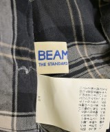 BEAMS BOY（ビームスボーイ）カジュアルシャツ 黒 サイズ:F レディース/2200656758029