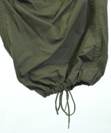 BEAMS BOY（ビームスボーイ）オールインワン/サロペット カーキ サイズ:F レディース/2200646208176