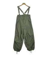 BEAMS BOY オールインワン/サロペット