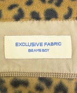 BEAMS BOY（ビームスボーイ）カジュアルシャツ ベージュ サイズ:F レディース/2200652127010