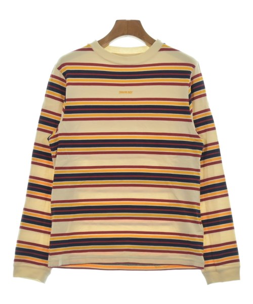 BEAMS BOY(ビームスボーイ)Tシャツ・カットソー 白 サイズ:2(M位)/2200657189020