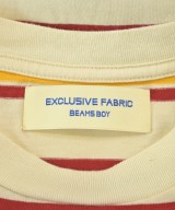 BEAMS BOY（ビームスボーイ）Tシャツ・カットソー 白 サイズ:2(M位) レディース/2200657189020