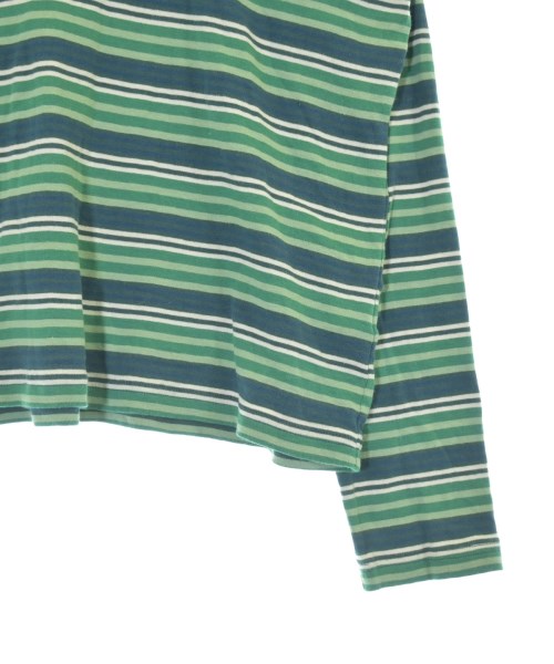 BEAMS BOY（ビームスボーイ）Tシャツ・カットソー 緑 サイズ:F レディース/2200653988276