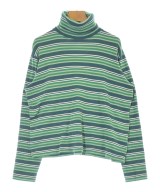 BEAMS BOY（ビームスボーイ）Tシャツ・カットソー 緑 サイズ:F レディース/2200653988276