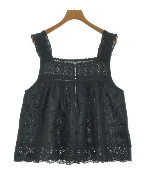 BEAMS BOY(ビームスボーイ)カジュアルシャツ 黒 サイズ:-(L位)/2200657627096