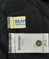 BEAMS BOY（ビームスボーイ）カジュアルシャツ 黒 サイズ:-(L位) レディース/2200657627096