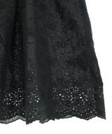 BEAMS BOY（ビームスボーイ）カジュアルシャツ 黒 サイズ:-(L位) レディース/2200657627096