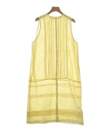 BEAMS BOY シャツワンピース