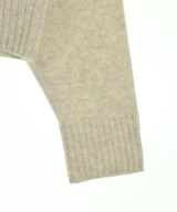 BEAMS BOY（ビームスボーイ）ニット・セーター グレー サイズ:F レディース/2200657218058