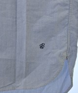 BEAMS BOY（ビームスボーイ）シャツワンピース 青 サイズ:-(XL位) レディース/2200659885036