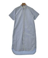 BEAMS BOY シャツワンピース