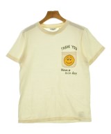 BEAMS BOY（ビームスボーイ）Tシャツ・カットソー 白 サイズ:S レディース/2200659885081