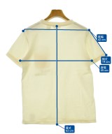 BEAMS BOY（ビームスボーイ）Tシャツ・カットソー 白 サイズ:S レディース/2200659885081