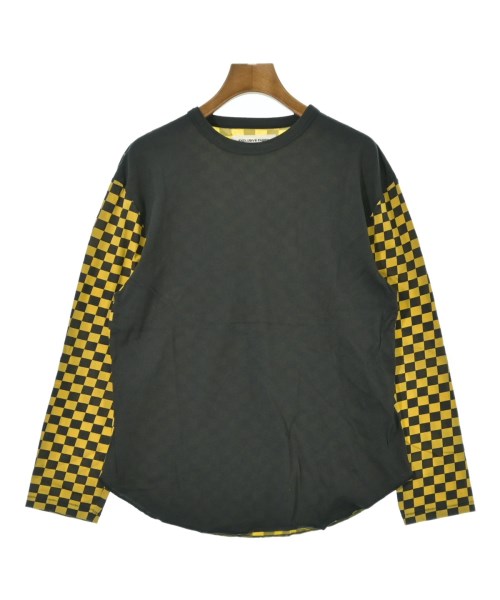 BEAMS BOY(ビームスボーイ)Tシャツ・カットソー グレー サイズ:-(M位)/2200651449045