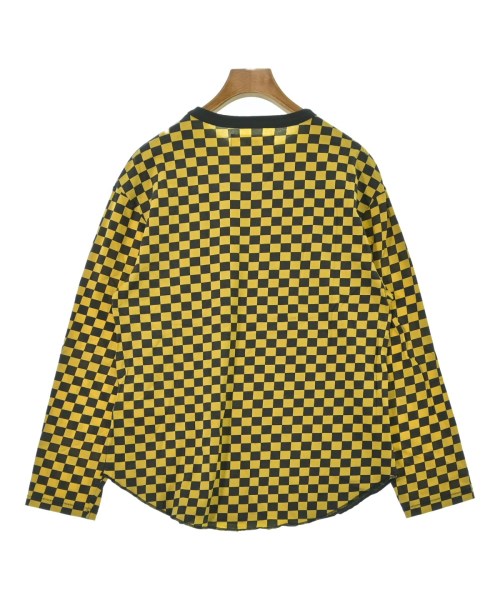 BEAMS BOY（ビームスボーイ）Tシャツ・カットソー グレー サイズ:-(M位) レディース/2200651449045