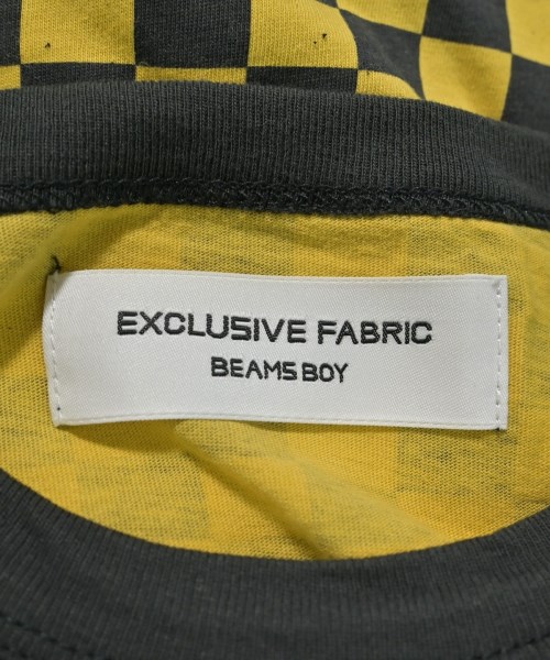 BEAMS BOY（ビームスボーイ）Tシャツ・カットソー グレー サイズ:-(M位) レディース/2200651449045