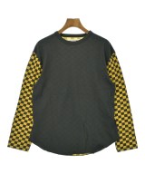 BEAMS BOY（ビームスボーイ）Tシャツ・カットソー グレー サイズ:-(M位) レディース/2200651449045