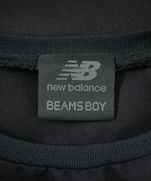 BEAMS BOY（ビームスボーイ）Tシャツ・カットソー 黒 サイズ:M レディース/2200656490035