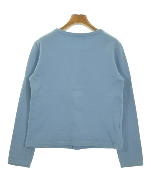 BEAMS BOY（ビームスボーイ）カーディガン 青 サイズ:1(S位) レディース/2200657223021