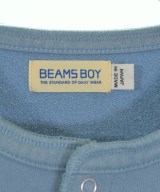 BEAMS BOY（ビームスボーイ）カーディガン 青 サイズ:1(S位) レディース/2200657223021