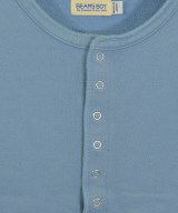 BEAMS BOY（ビームスボーイ）カーディガン 青 サイズ:1(S位) レディース/2200657223021