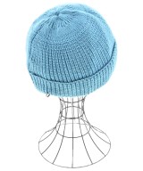 BEAMS BOY（ビームスボーイ）ニットキャップ・ビーニー 青 サイズ:- メンズ/2200649411184