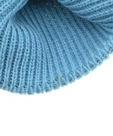 BEAMS BOY（ビームスボーイ）ニットキャップ・ビーニー 青 サイズ:- メンズ/2200649411184