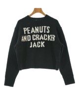 BEAMS BOY ニット・セーター