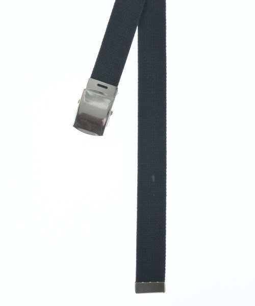 BEAMS BOY（ビームスボーイ）ベルト 黒 サイズ:- レディース/2200661664056