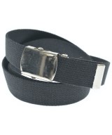 BEAMS BOY（ビームスボーイ）ベルト 黒 サイズ:- レディース/2200661664056