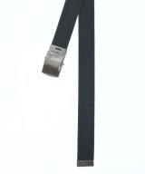 BEAMS BOY（ビームスボーイ）ベルト 黒 サイズ:- レディース/2200661664056