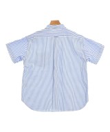 BEAMS BOY（ビームスボーイ）カジュアルシャツ 青 サイズ:-(M位) レディース/2200659410047