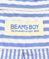 BEAMS BOY（ビームスボーイ）カジュアルシャツ 青 サイズ:-(M位) レディース/2200659410047