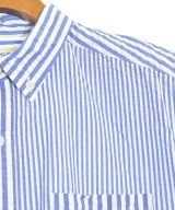 BEAMS BOY（ビームスボーイ）カジュアルシャツ 青 サイズ:-(M位) レディース/2200659410047