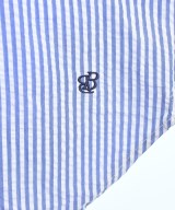 BEAMS BOY（ビームスボーイ）カジュアルシャツ 青 サイズ:-(M位) レディース/2200659410047