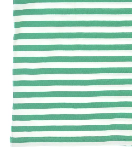 BEAMS BOY（ビームスボーイ）Tシャツ・カットソー 緑 サイズ:-(M位) レディース/2200711035065