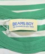 BEAMS BOY（ビームスボーイ）Tシャツ・カットソー 緑 サイズ:-(M位) レディース/2200711035065