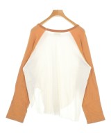BEAMS BOY（ビームスボーイ）Tシャツ・カットソー 白 サイズ:F レディース/2200708403020