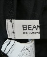 BEAMS BOY（ビームスボーイ）ワンピース 黒 サイズ:-(M位) レディース/2200708176016