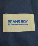 BEAMS BOY（ビームスボーイ）ロング・マキシ丈スカート 紺 サイズ:1(S位) レディース/2200710042019