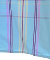 BEAMS BOY（ビームスボーイ）ロング・マキシ丈スカート 青 サイズ:-(M位) レディース/2200709157021