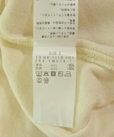 BEAMS BOY（ビームスボーイ）Tシャツ・カットソー 白 サイズ:2(M位) レディース/2200712585040