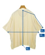 BEAMS BOY（ビームスボーイ）Tシャツ・カットソー 白 サイズ:2(M位) レディース/2200712585040