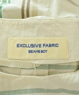 BEAMS BOY（ビームスボーイ）ワンピース ベージュ サイズ:F レディース/2200712739153
