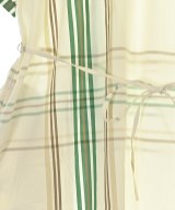 BEAMS BOY（ビームスボーイ）ワンピース ベージュ サイズ:F レディース/2200712739153