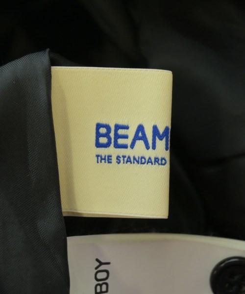 BEAMS BOY（ビームスボーイ）ロング・マキシ丈スカート グレー サイズ:1(S位) レディース/2200710243010