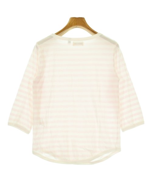 BEAMS BOY（ビームスボーイ）Tシャツ・カットソー ピンク サイズ:-(S位) レディース/2200712901062