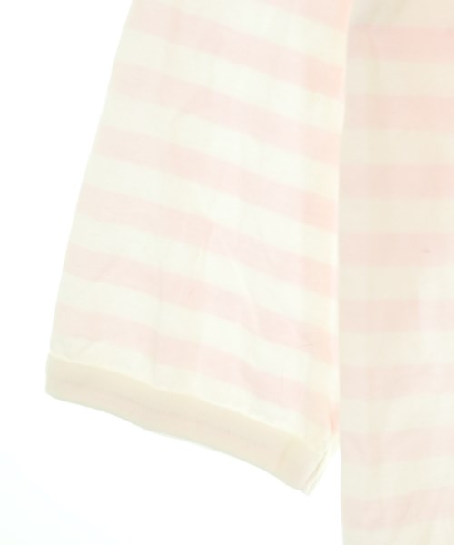 BEAMS BOY（ビームスボーイ）Tシャツ・カットソー ピンク サイズ:-(S位) レディース/2200712901062