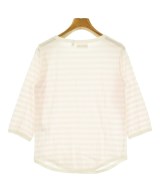 BEAMS BOY（ビームスボーイ）Tシャツ・カットソー ピンク サイズ:-(S位) レディース/2200712901062