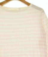BEAMS BOY（ビームスボーイ）Tシャツ・カットソー ピンク サイズ:-(S位) レディース/2200712901062